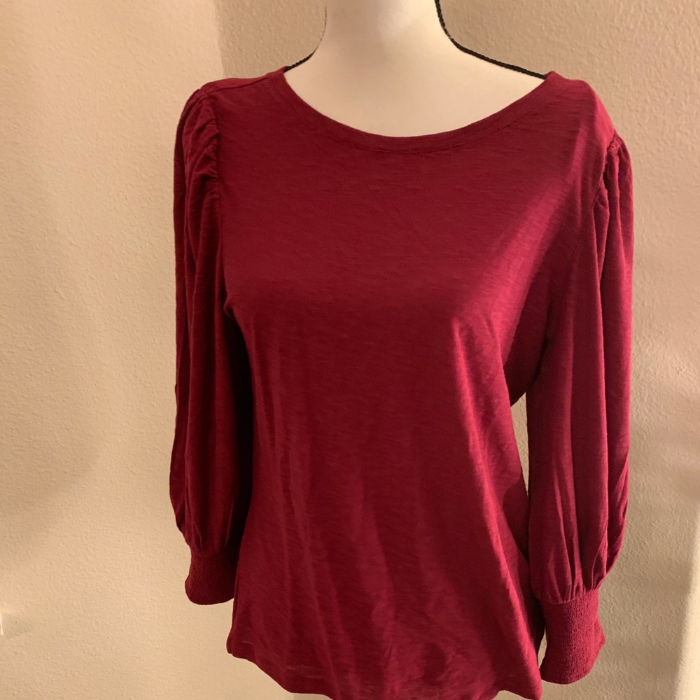 Express Top